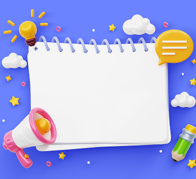 Newsletter background