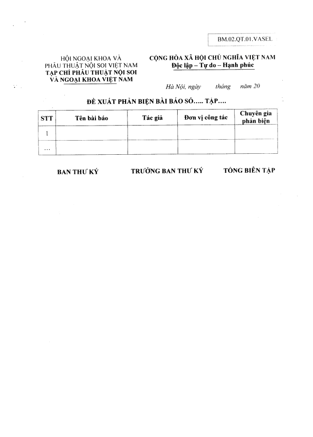 Quy trình phản biện tạp chí - ảnh 13
