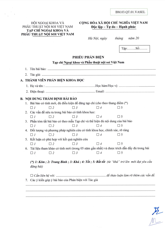 Quy trình phản biện tạp chí - ảnh 14