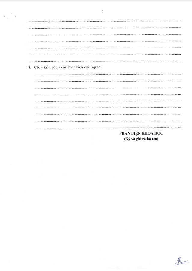 Quy trình phản biện tạp chí - ảnh 15