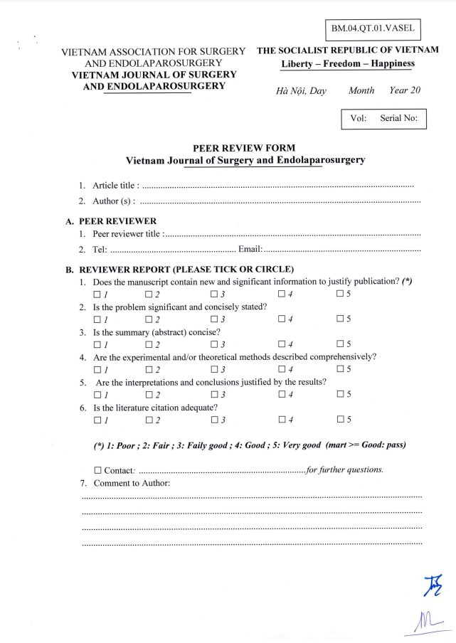 Quy trình phản biện tạp chí - ảnh 16