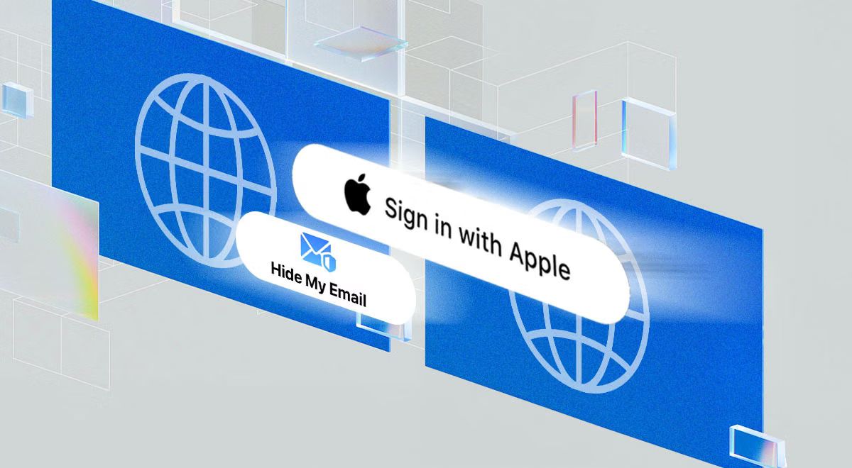 Apple vừa thông báo sẽ thay đổi cách hoạt động của hai tính năng bảo vệ quyền riêng tư phổ biến là “Hide My Email” và “Sign in with Apple”.