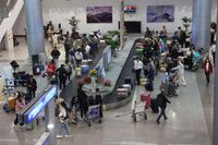 TP HCM siết kiểm soát người nhập cảnh phòng Ebola