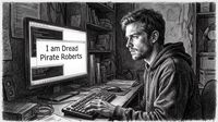 Vụ án đế chế đen Silk Road - Phần 6: Dread Pirate Roberts