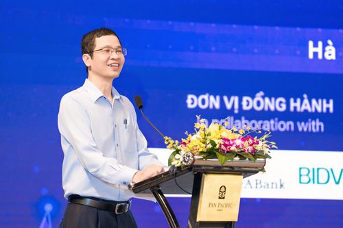 Từ niềm tin số đến năng lực AI: Con đường bứt phá của doanh nghiệp Việt giai đoạn 2026-2030